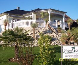 Balustrade Maresme