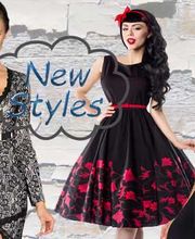 Trend Kleider 2015