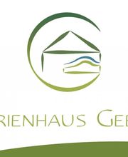 Ferienhaus Geers Logo