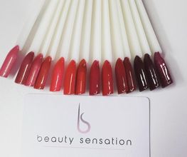 Beauty Sensation Logo