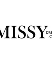 MissyDress Schweiz Logo