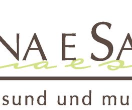 Sana e salva Logo