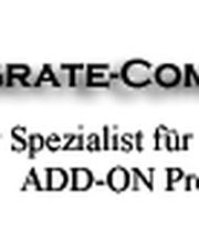 Integrate Computer Logo