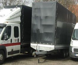 Fahrzeug