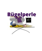 Bügelperle Logo