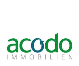 Acodo Immobilien Logo