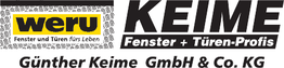 Keime Fenster und Türen GmbH