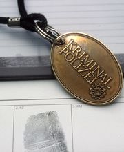 BKA-Testtraining Logo