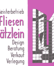 Fliesen Schätzlein Logo
