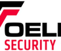 Voelker Security Services GmbH Logo