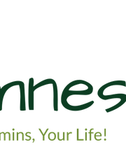 Vitamnesia Logo