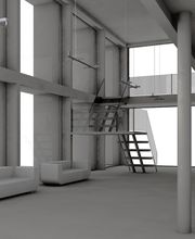 Architekturvisualisierung