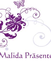 Malida Präsente Logo