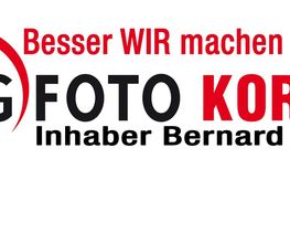 Ringfoto Kornek e.Kfm. Logo