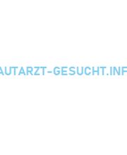 Hautarzt-Gesucht.info Logo