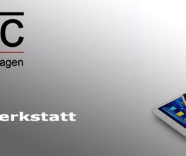 Ihre Smartphone Fachwerkstatt Würzburg