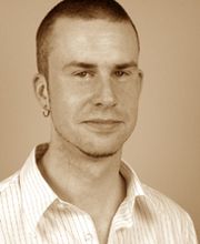 Tobias Kirsch - der Kopf hinter Cherry-Webprojekte