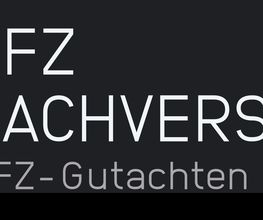 Kfz Sachverstand 24 Logo