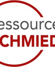 Ressourcenschmiede Logo