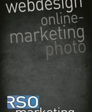 RSO-Marketing Visitenkarte