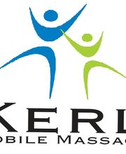 Kerl - mobiles Massagemanagement Logo