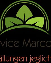 Baumservice Marco Mrosek Logo
