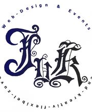 J & K - Web - Design & Events Logo