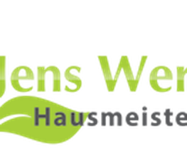 JeTi - Der Hausmeister Logo