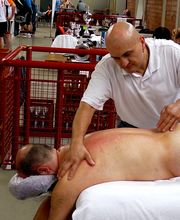 Veranstaltungs-Service