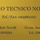 Studio Tecnico Novelli, contatti: Tel/Fax 069882167, Geom. Michele e Andrea Novelli con numeri.