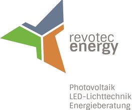 revotec energy GmbH Logo