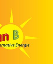 Plan B Energiesysteme Logo