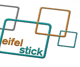 eifelstick.eu Logo