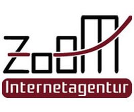 Zoom Internetagentur Logo
