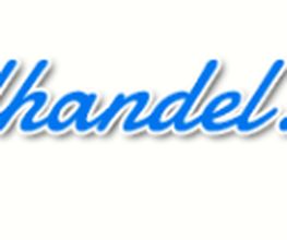 Poolhandel (Teschnerhandel) Logo