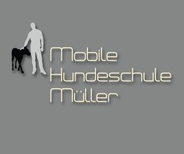 Mobile Hundeschule Müller Logo