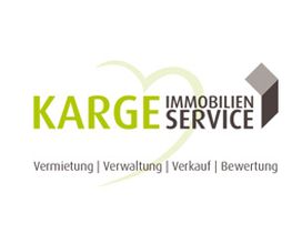 Karge Immobilienservice Logo