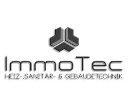 ImmoTec GmbH Logo