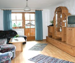 Wohnungen Imbergerhorn und Zwölferkopf