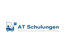 AT Schulungen Logo