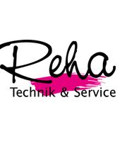 Reha Technik & Service Logo