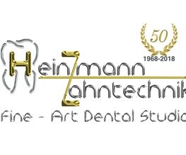 Heinzmann Zahntechnik, Hz-Qtec Logo