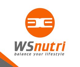 WS Nutri GbR Logo