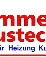 Hammer - Haustechnik Logo