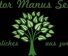 Mercator Manus Secundus Logo