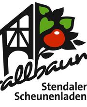 Stendaler Scheunenladen Logo