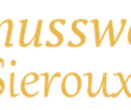 Genusswelt Sieroux Logo