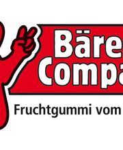 Bären Company Johanna Schlimme Logo