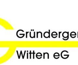 Gründergenossenschaft Witten eG Logo