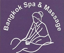 Bangkok Spa & Massage Logo